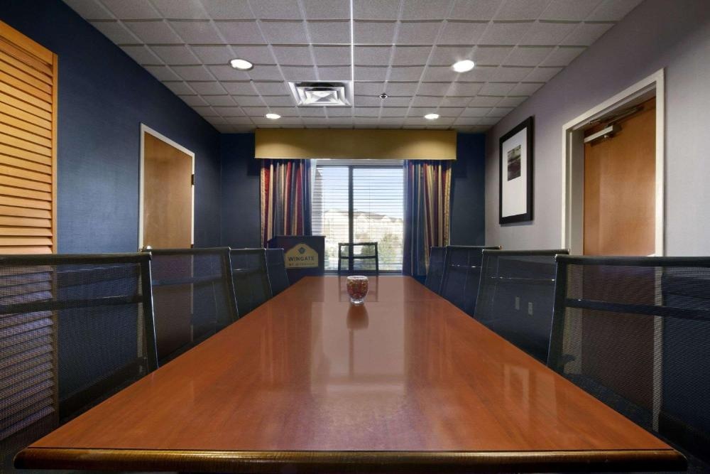 Wingate by Wyndham Augusta/Fort Eisenhower